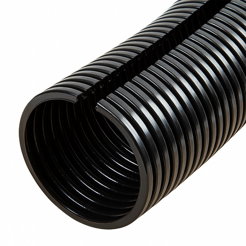 Jumbo Nylon Split Conduit - 10M