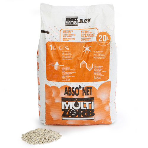 Absonet Multisorb Granules 20L Bags (Pallet 70)