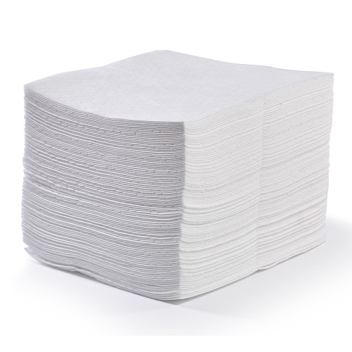 Ecosoak Oil Only Pads 40cm x 35cm