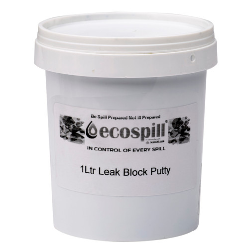 Ready Mixed Clay 1L/1kg