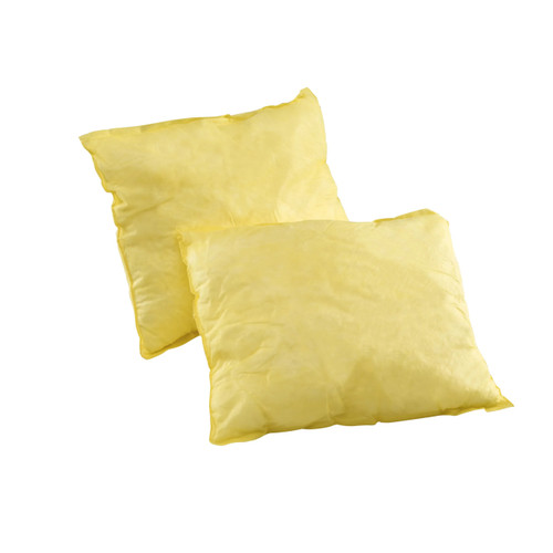Chemical Absorbent Pillows