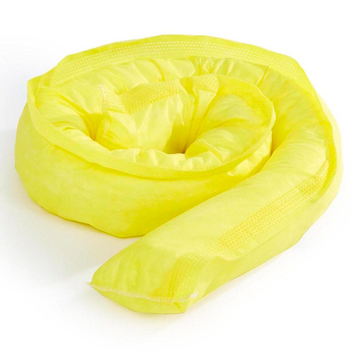 Chemical Absorbent Socks