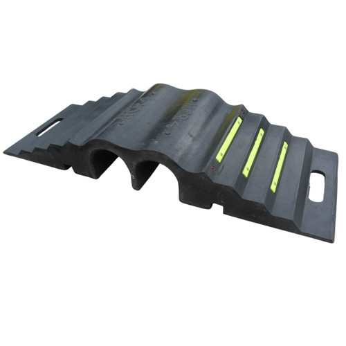 Cable Protector Ramp - 840 x 300 x 125mm