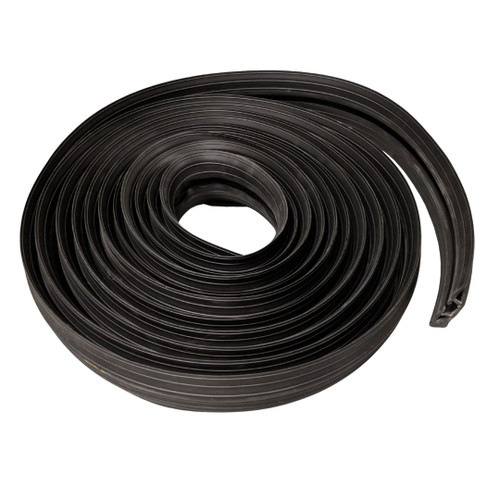 Cable Protector Ramp - 60 x 16 x 9000mm