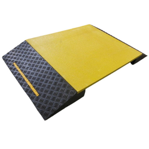 Cable Protector Ramp - 1560 x 880 x 125mm
