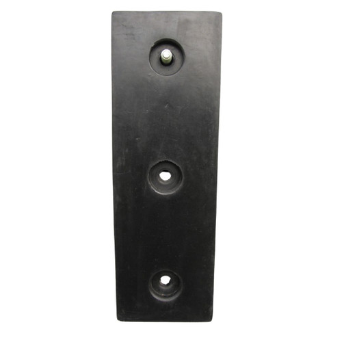 Dock Bumper Rubber Packer