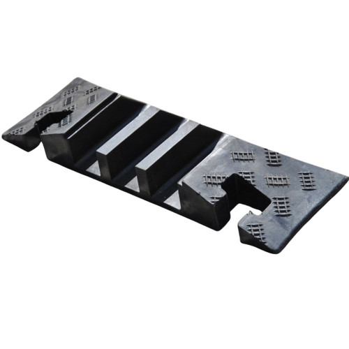 Hose & Cable Ramp Connector