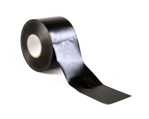 Wide Black PVC Electrical Insulation Tape (2") 50mm x 33m Wide Black PVC Electrical Insulation Tape (2") 50mm x 33m