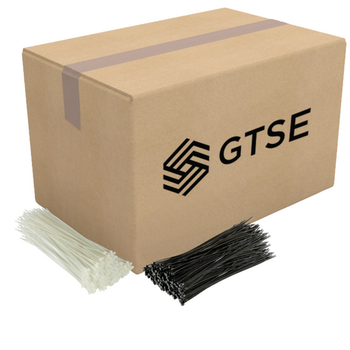 30,000 Cable Ties - 200mm x 2.5mm - Cable Tie Box Deal