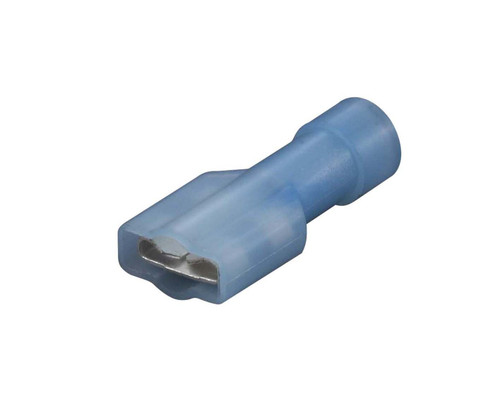 LUCAR Type Fully Insulated Female Blade LUCAR Type Fully Insulated Female Blade