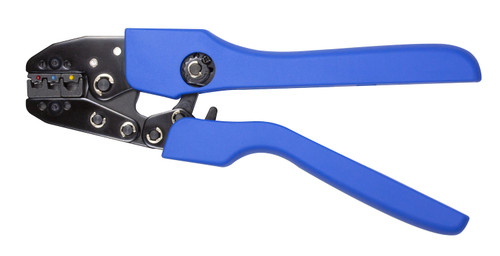 Insulated and Connectors Terminal Crimping Tool - Range - 0.5mm² - 2.5mm²