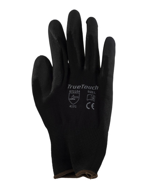 PU Dipped Gloves (5 Pairs)