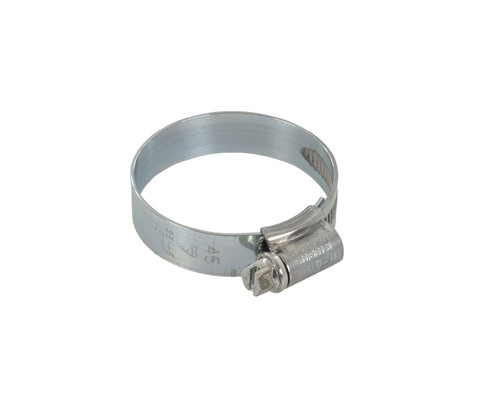 JCS Mild Steel Hose Clips