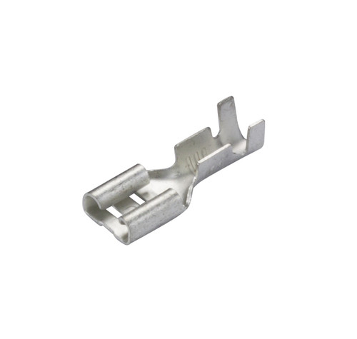 Uninsulated Disconnects (Pack of 100) Uninsulated Disconnects (Pack of 100)
