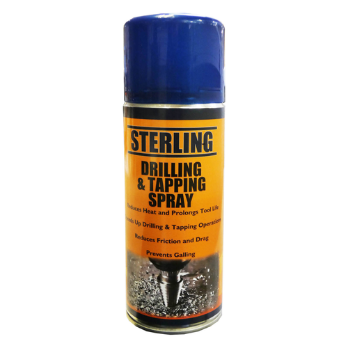 Drilling & Tapping/Cutting Aerosol/Spray (400ml)