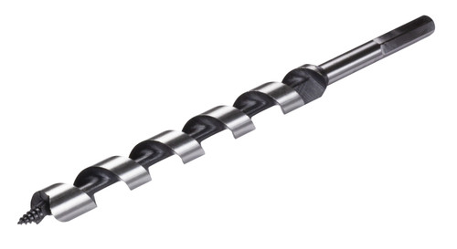 Auger Hex Shank Drill Bits (Metric) - Pack of 1