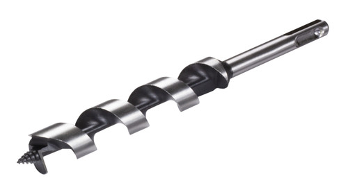 Auger SDS Shank Drill Bit (Metric) - Pack of 1