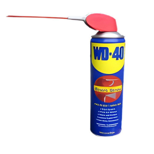 WD40 Aerosol/Spray (450ml)