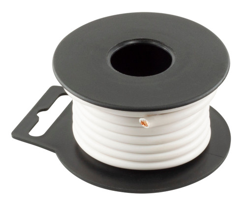 27 Amp Automotive Single Cable Mini Reel 2.2m 27 Amp Automotive Single Cable Mini Reel 2.2m