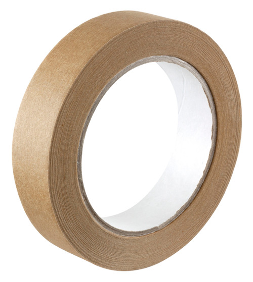 Brown Paper Packaging Tape
