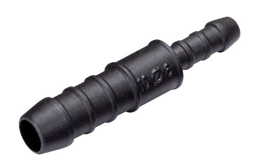 Hose Mender Straight Reducers (Pack of 100) Hose Mender Straight Reducers (Pack of 100)