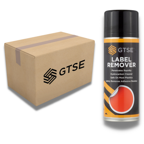 Sticker Remover Spray – slashmart