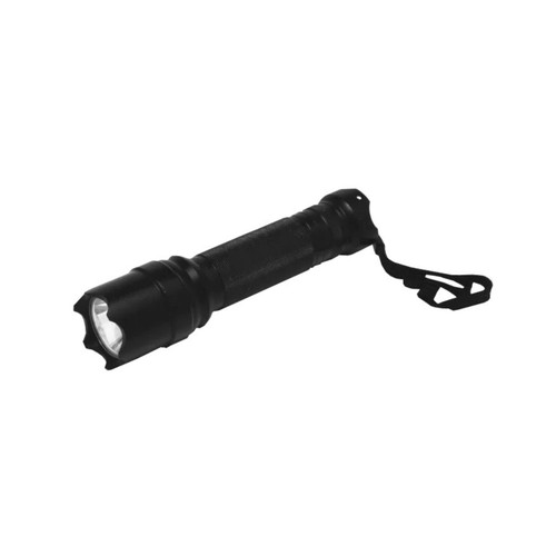LED Torch - 1-3W (Pack of 1)