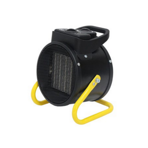 Industrial Ceramic Fan Heater - 2.8kW