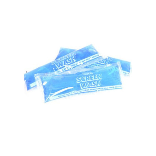 Screenwash Sachets 75 ml (Pack of 72)