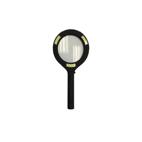 Magnifying Glass with COB LEDs (Pack of 1)