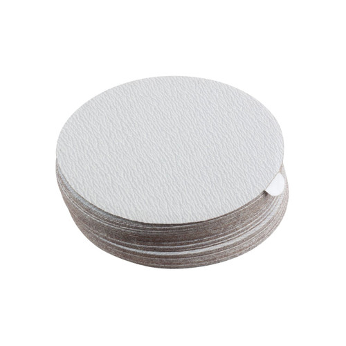 Self Adhesive Sanding Disc (Pack of 50)