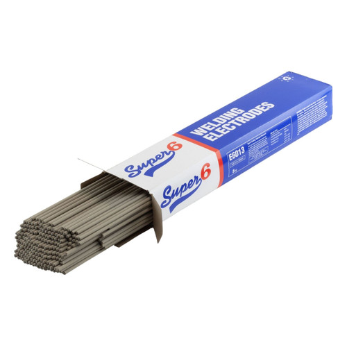 Welding electrodes