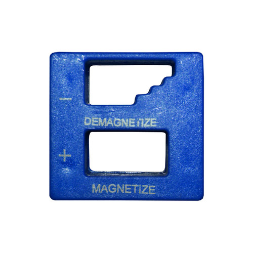 Magnetiser-Demagnetiser Tool