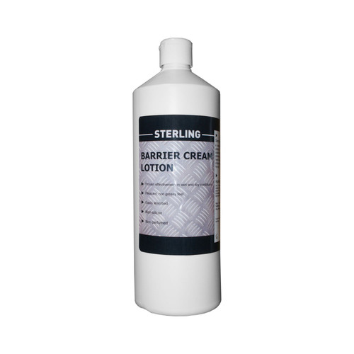 Barrier Cream (1 Litre) Barrier Cream (1 Litre)