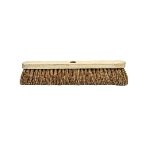 Soft Broom Head - 18"