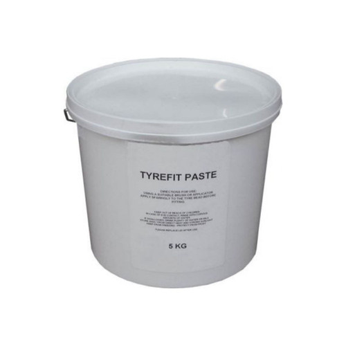 Tyre Mounting Paste (5kg)