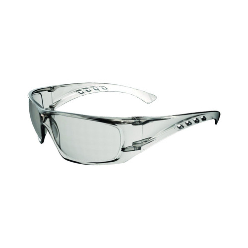 Clear Safety Glasses (EN166)