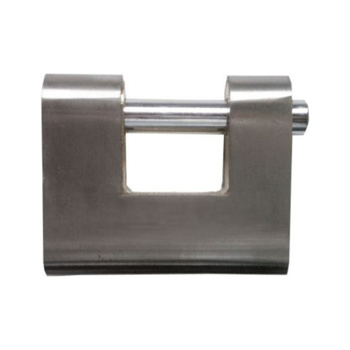 Armoured Shutter Lock 90mm (3 Keys)