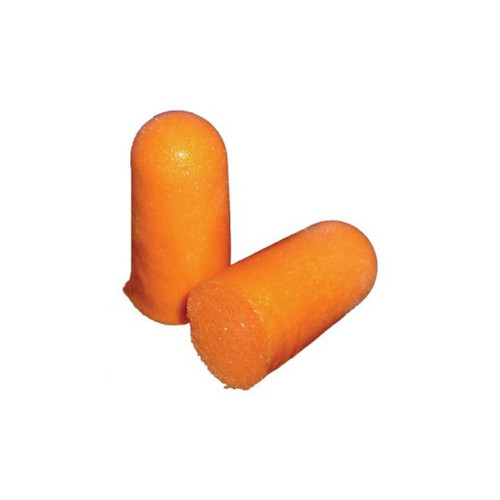 Soft Ear Plugs (50) (EN352-2)