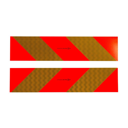 Marker Boards - Type 262 (Pair) Marker Boards - Type 262 (Pair)