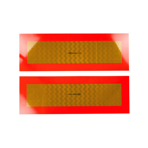 Marker Boards - Type 265 (Pair) Marker Boards - Type 265 (Pair)