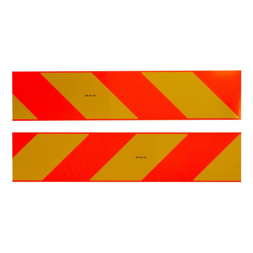 Marker Boards - Type 23 (Pair)