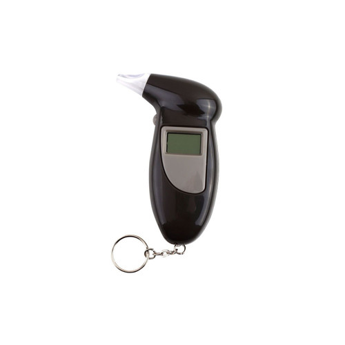 Digital Alcohol Tester