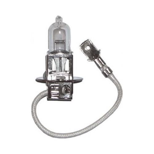 Halogen Bulb - 24v / 70w / PK22S / H3 CAP (Pack of 10)