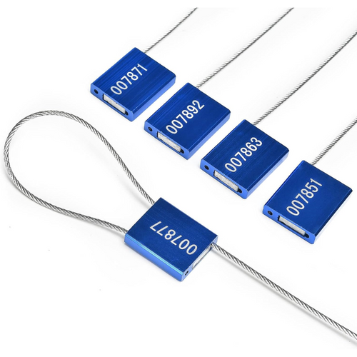 Blue Cable Seal 1.5 x 300mm Blue Cable Seal 1.5 x 300mm
