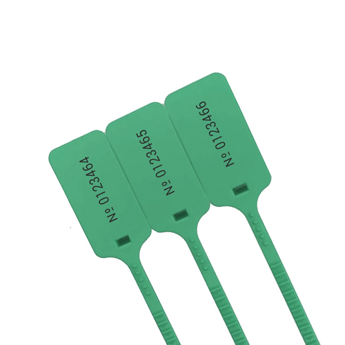 Green Waste Tag 245mm (Pack of 1000)