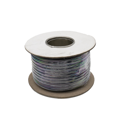 Automotive Thin Wall Twin Cable 2 x 30/0.25 (1.5mm²) x 30m (21A)
