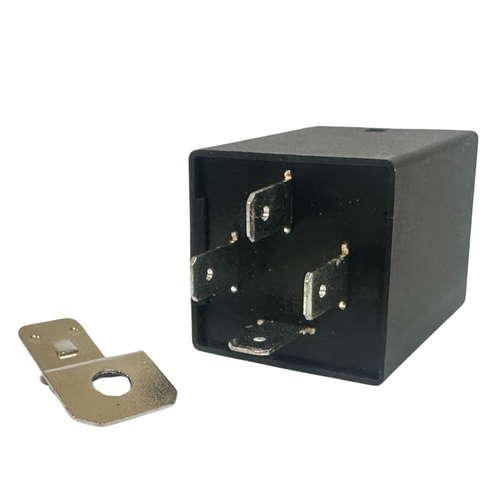 12V 4-Pin 98W Electronic Flasher Unit