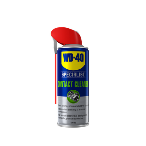 WD40 Contact Cleaner - 400ml