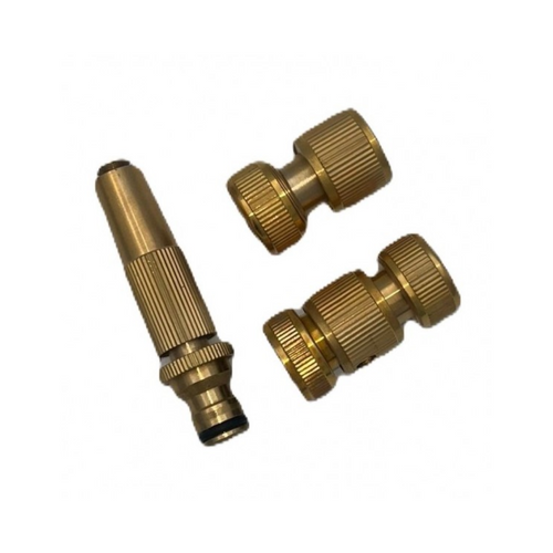 Brass Garden Hose Pipe Fittings